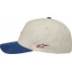 Boné Alpinestars County Canvas Sand / Blue