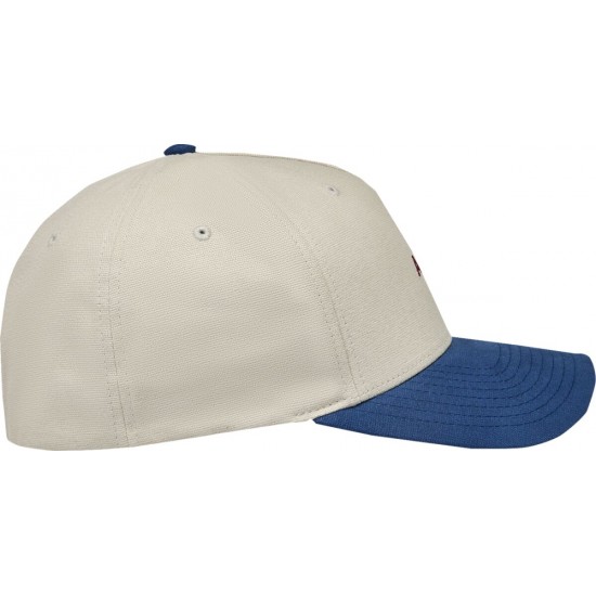 Boné Alpinestars County Canvas Sand / Blue