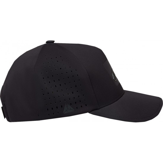 Boné Alpinestars Algo Perf Adjustable Black