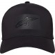 Boné Alpinestars Algo Perf Adjustable Black
