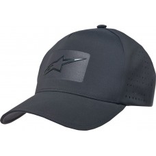 Boné Alpinestars Algo Perf Adjustable Dark Grey