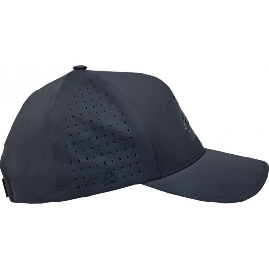 Boné Alpinestars Algo Perf Adjustable Dark Grey