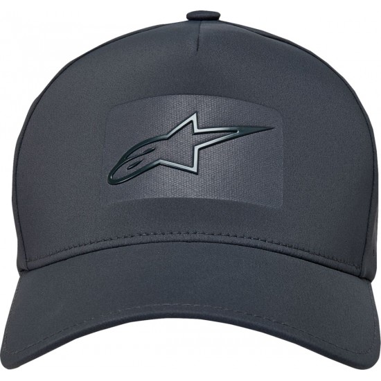Boné Alpinestars Algo Perf Adjustable Dark Grey