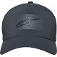 Boné Alpinestars Algo Perf Adjustable Dark Grey
