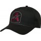 Boné Alpinestars Acme Snapback Black