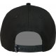 Boné Alpinestars Acme Snapback Black