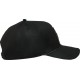 Boné Alpinestars Acme Snapback Black