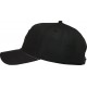 Boné Alpinestars Acme Snapback Black