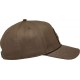 Boné Alpinestars Acme Snapback Walnut