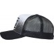 Boné Alpinestars Gravel Trucker Black / White