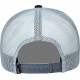 Boné Alpinestars Gravel Trucker Dark Gray / Black