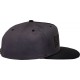 Boné Alpinestars Stadium Snapback Dark Gray / Black