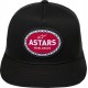 Boné Alpinestars Hotlink Trucker Black / Black