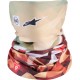 Gola De Pescoço / Bandana Alpinestars Buff® Peaks PrimaLoft® Earth Brown