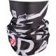Gola De Pescoço / Bandana Alpinestars Buff® All Terra Prima Black / Gray