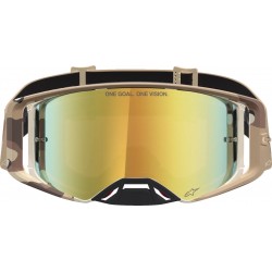 Óculos Alpinestars Supertech Lone Camo Desert