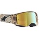 Óculos Alpinestars Supertech Lone Camo Desert