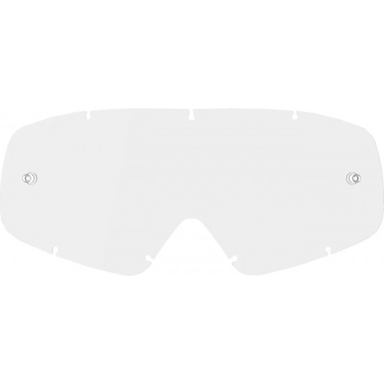 Lente Alpinestars Vision Criança