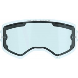 Lente Dupla Alpinestars Supertech Ventilada Azul