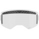 Lente Alpinestars Supertech Modulator Ventilada Transparente