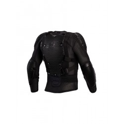 Colete Alpinestars Bionic Action V3 Black / White