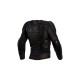 Colete Alpinestars Bionic Action V3 Black / White