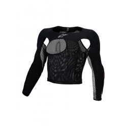 Camisola De Proteção Alpinestars Bionic Race Black