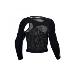 Camisola De Proteção Alpinestars Bionic Race Black