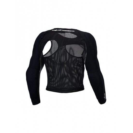 Camisola De Proteção Alpinestars Bionic Race Black