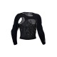 Camisola De Proteção Alpinestars Bionic Race Black