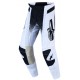 Calças Alpinestars Techstar Swan White / Black