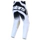 Calças Alpinestars Techstar Swan White / Black
