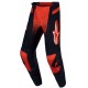 Calças Alpinestars Techstar Swan Cardinal Red / Black / White