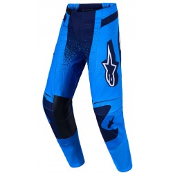 Calças Alpinestars Techstar Swan UCLA Blue / Deep Blue