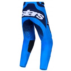 Calças Alpinestars Techstar Swan UCLA Blue / Deep Blue