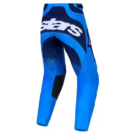 Calças Alpinestars Techstar Swan UCLA Blue / Deep Blue