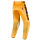 Calças Alpinestars Racer Amber Orange / Gold / Deep Blue