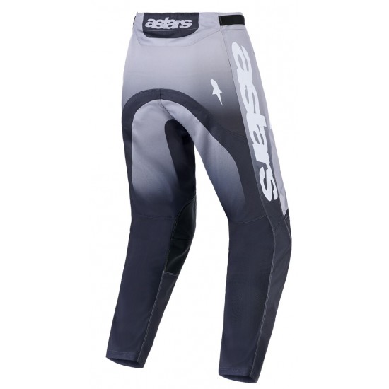 Calças Alpinestars Racer Amber Graystone / Cold Gray / Light Lilac