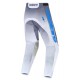 Calças Alpinestars Racer Amber Ash Gray / Light Lilac / UCLA Blue