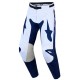 Calças Alpinestars Racer Air Amber Blue / Navy / White