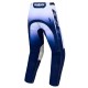 Calças Alpinestars Racer Air Amber Blue / Navy / White