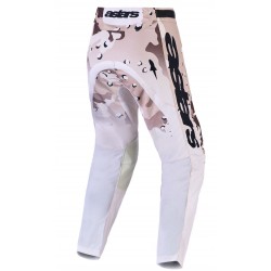 Calças Alpinestars Racer Lone Desert Camo / Black