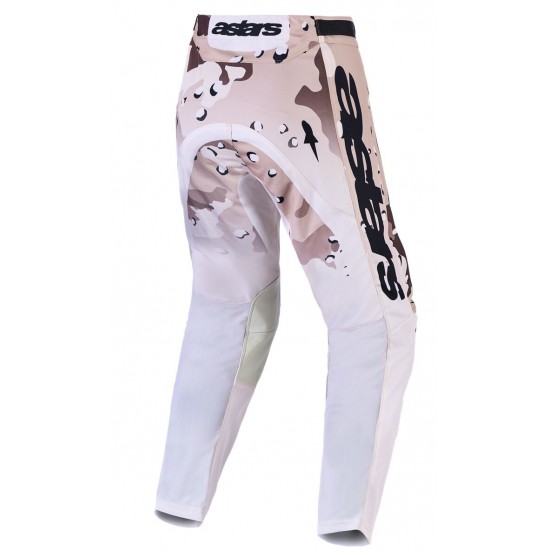 Calças Alpinestars Racer Lone Desert Camo / Black