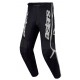 Calças Alpinestars Fluid Apex V2 Black / Silver