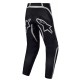 Calças Alpinestars Fluid Apex V2 Black / Silver