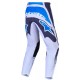 Calças Alpinestars Fluid Drag Graystone / Light Lilac / UCLA Blue