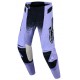 Calças Mulher Alpinestars Stella Techstar Swan Light Violet / Black