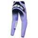 Calças Mulher Alpinestars Stella Techstar Swan Light Violet / Black