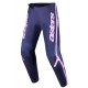 Calças Mulher Alpinestars Stella Fluid Apex V2 Graystone / Old Pink