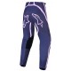 Calças Mulher Alpinestars Stella Fluid Apex V2 Graystone / Old Pink
